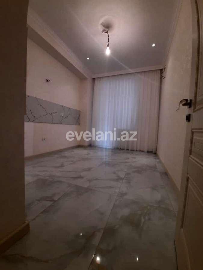 Satılır, yeni tikili, 3 otaqlı, 110 m², Bakı, Nərimanov r, Nəriman Nərimanov m.