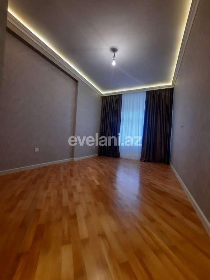Satılır, yeni tikili, 3 otaqlı, 110 m², Bakı, Nərimanov r, Nəriman Nərimanov m.
