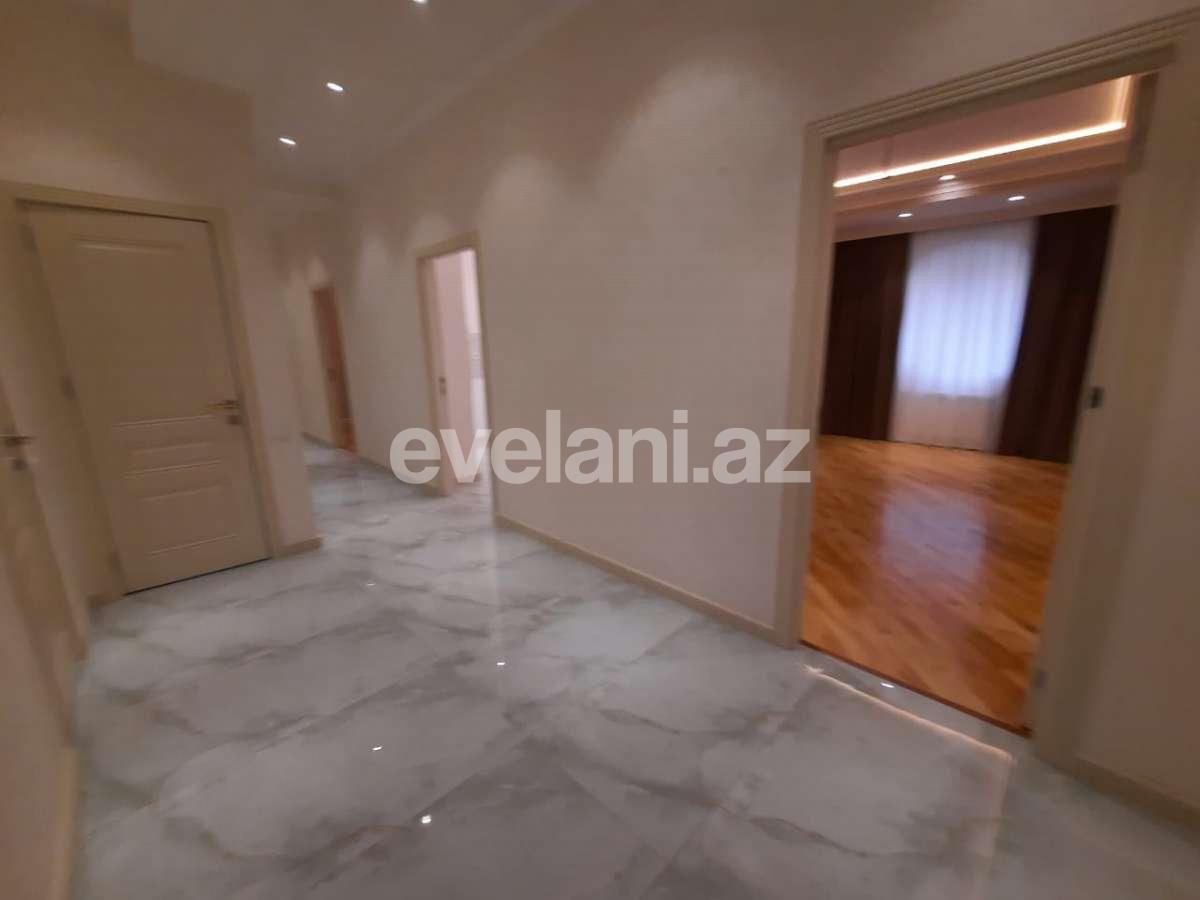 Satılır, yeni tikili, 3 otaqlı, 110 m², Bakı, Nərimanov r, Nəriman Nərimanov m.