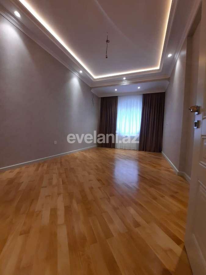 Satılır, yeni tikili, 3 otaqlı, 110 m², Bakı, Nərimanov r, Nəriman Nərimanov m.
