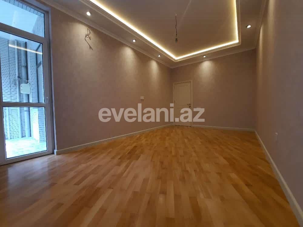 Satılır, yeni tikili, 3 otaqlı, 110 m², Bakı, Nərimanov r, Nəriman Nərimanov m.