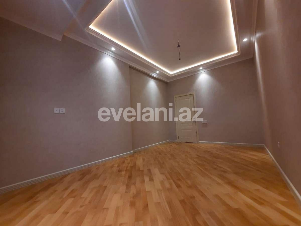 Satılır, yeni tikili, 3 otaqlı, 110 m², Bakı, Nərimanov r, Nəriman Nərimanov m.