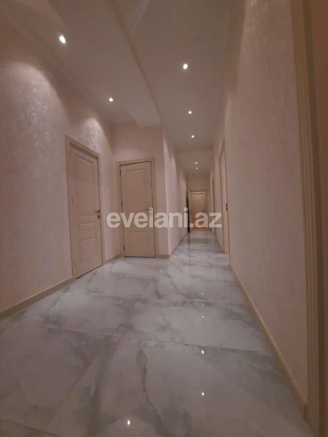 Satılır, yeni tikili, 3 otaqlı, 110 m², Bakı, Nərimanov r, Nəriman Nərimanov m.