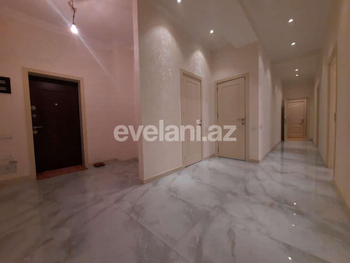 Satılır, yeni tikili, 3 otaqlı, 110 m², Bakı, Nərimanov r, Nəriman Nərimanov m.