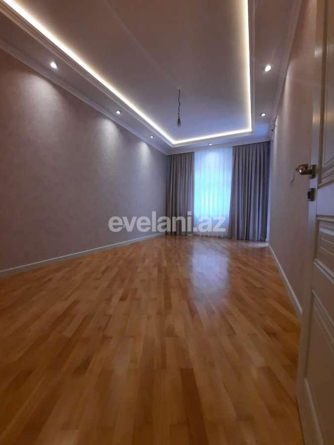 Satılır, yeni tikili, 3 otaqlı, 110 m², Bakı, Nərimanov r, Nəriman Nərimanov m.