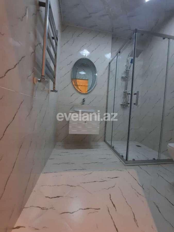 Satılır, yeni tikili, 3 otaqlı, 110 m², Bakı, Nərimanov r, Nəriman Nərimanov m.