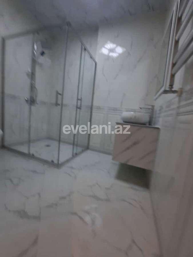 Satılır, yeni tikili, 3 otaqlı, 110 m², Bakı, Nərimanov r, Nəriman Nərimanov m.