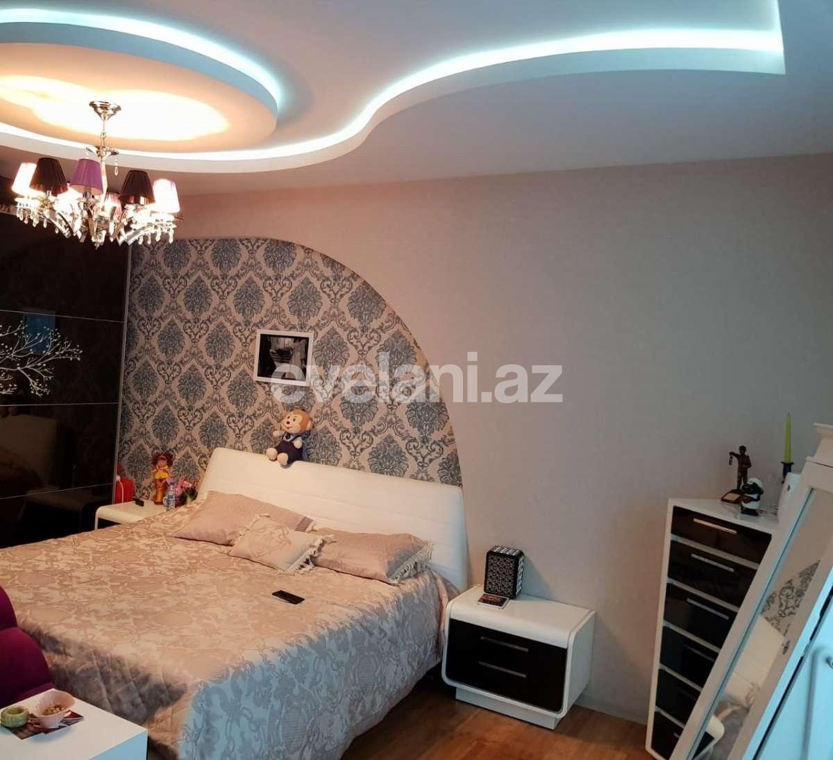 Sale, new building, 4 room, 175 m², Baku, Yasamal r.