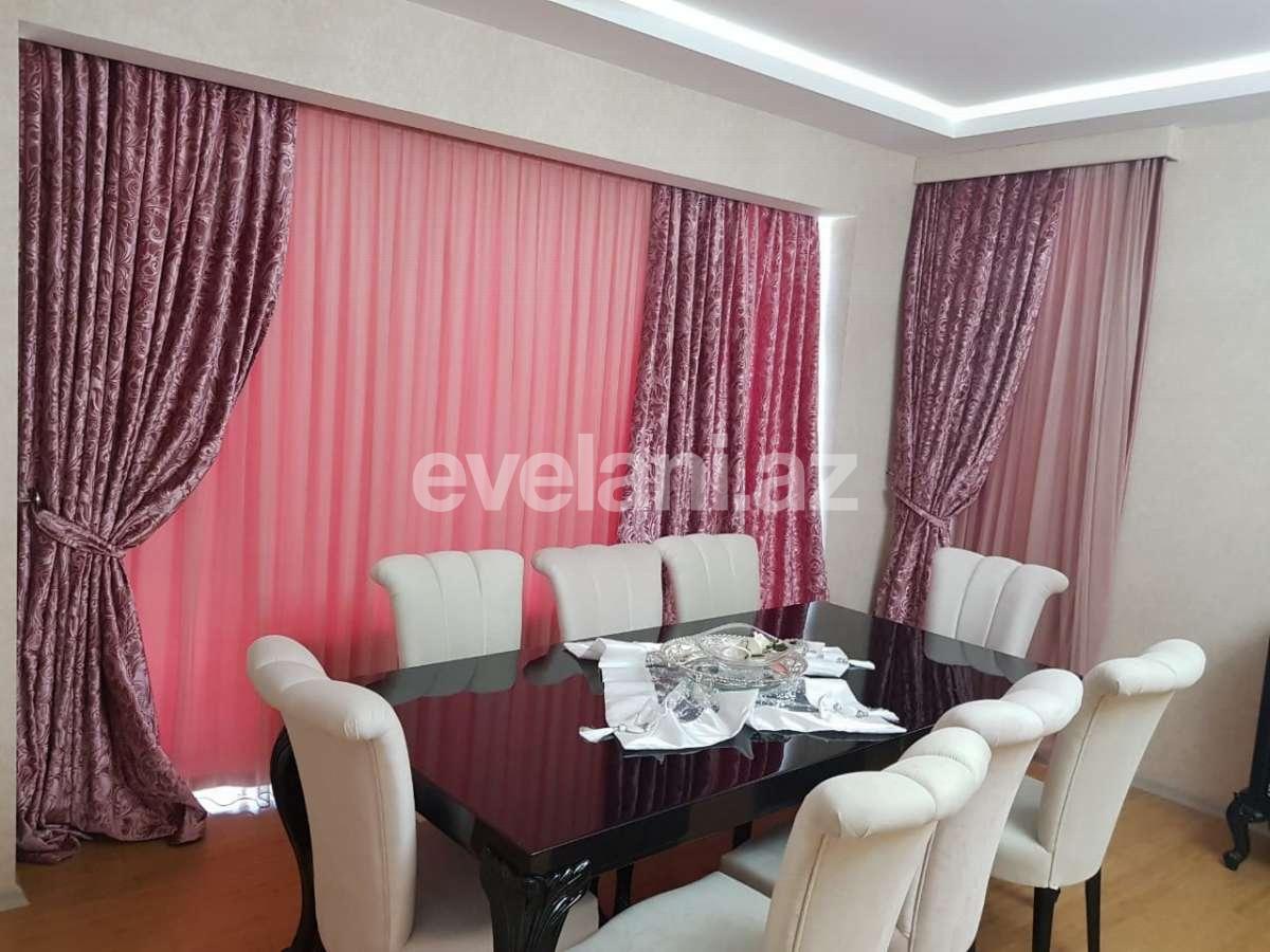 Sale, new building, 4 room, 175 m², Baku, Yasamal r.