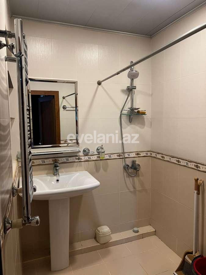 Kirayə verilir, köhnə tikili, 3 otaqlı, 80 m², Bakı, Nərimanov r, Nəriman Nərimanov m.