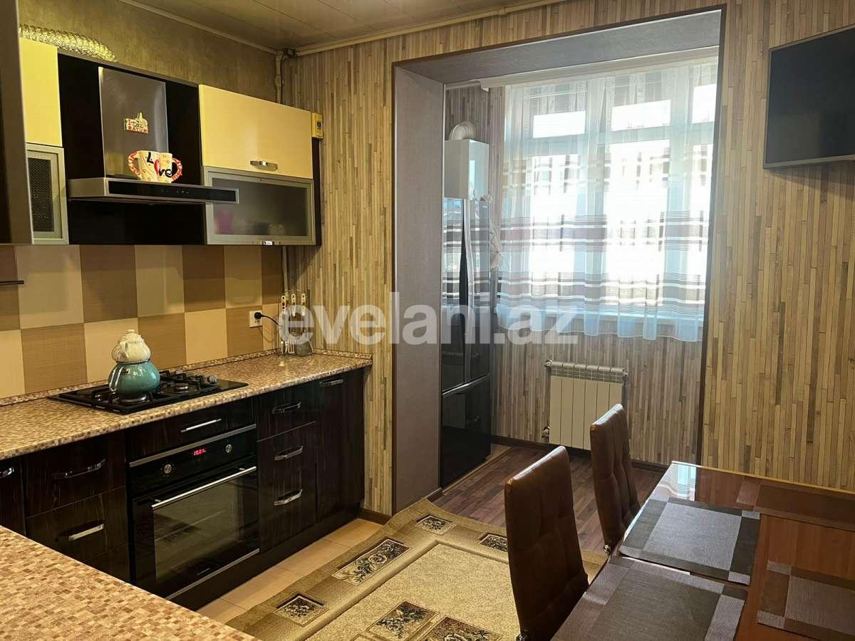 Kirayə verilir, köhnə tikili, 3 otaqlı, 80 m², Bakı, Nərimanov r, Nəriman Nərimanov m.