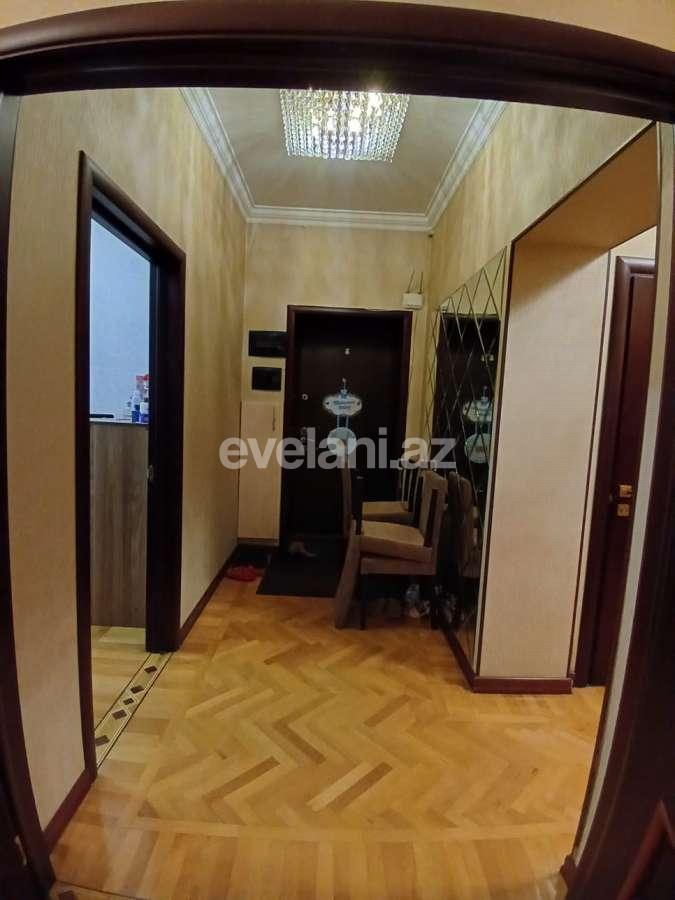 Sale, old building, 4 room, 115 m², Baku, Narimanov r, Nariman Narimanov m.