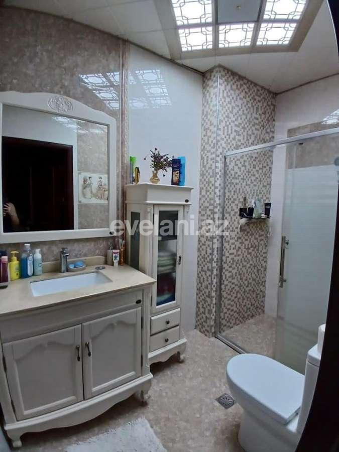 Sale, old building, 4 room, 115 m², Baku, Narimanov r, Nariman Narimanov m.