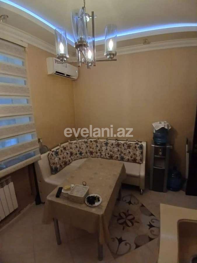 Sale, old building, 4 room, 115 m², Baku, Narimanov r, Nariman Narimanov m.