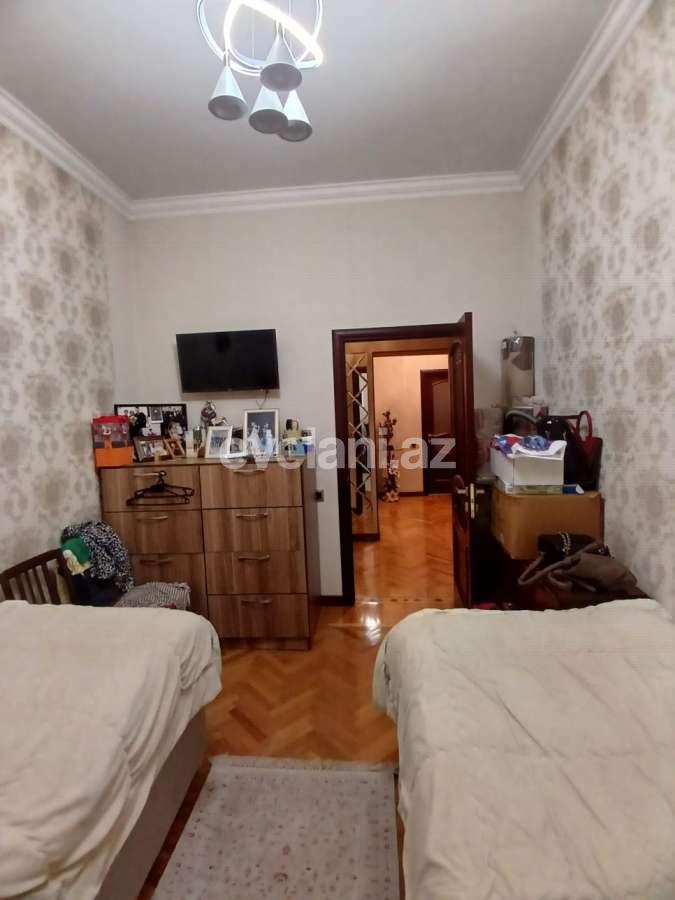 Sale, old building, 4 room, 115 m², Baku, Narimanov r, Nariman Narimanov m.