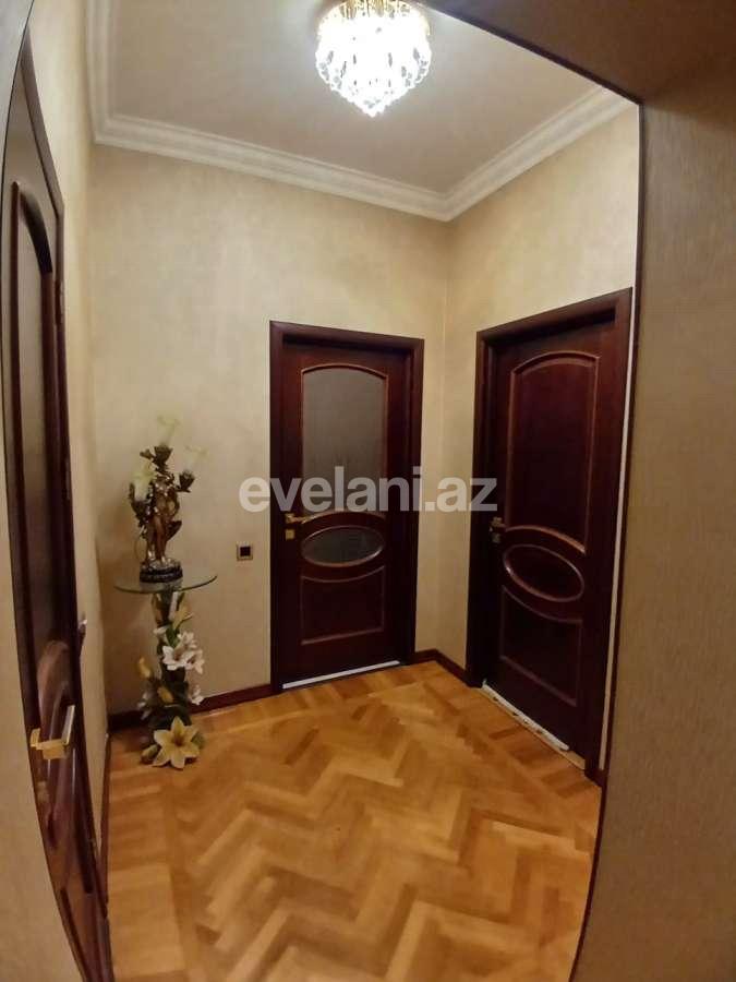 Sale, old building, 4 room, 115 m², Baku, Narimanov r, Nariman Narimanov m.