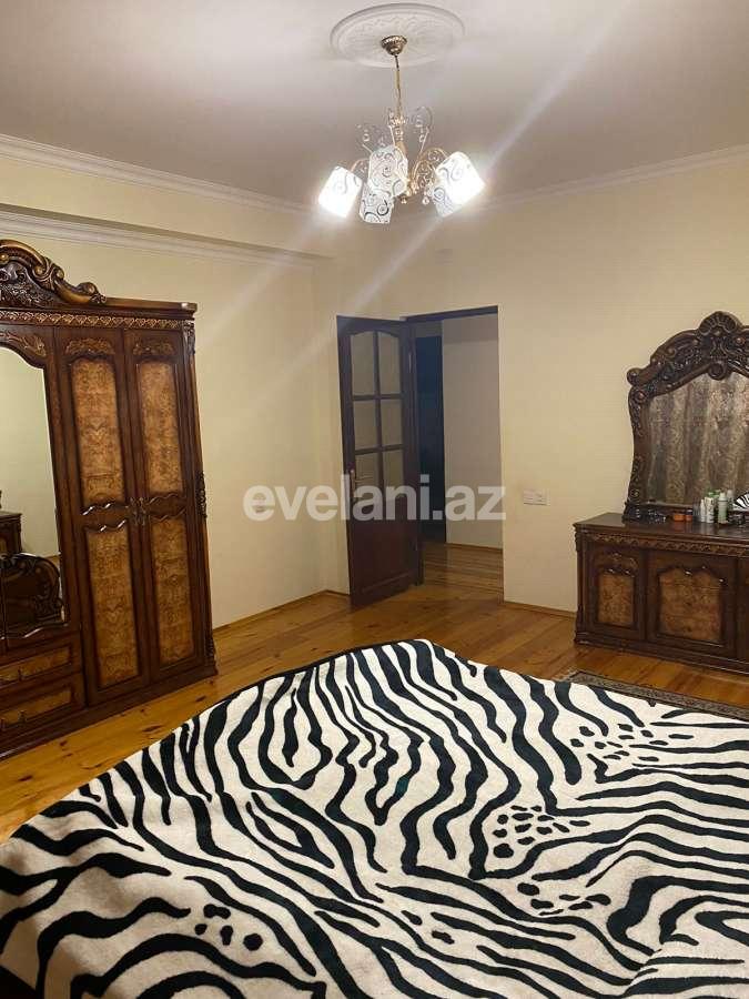 Kirayə verilir, köhnə tikili, 4 otaqlı, 150 m², Bakı, Xətai r.