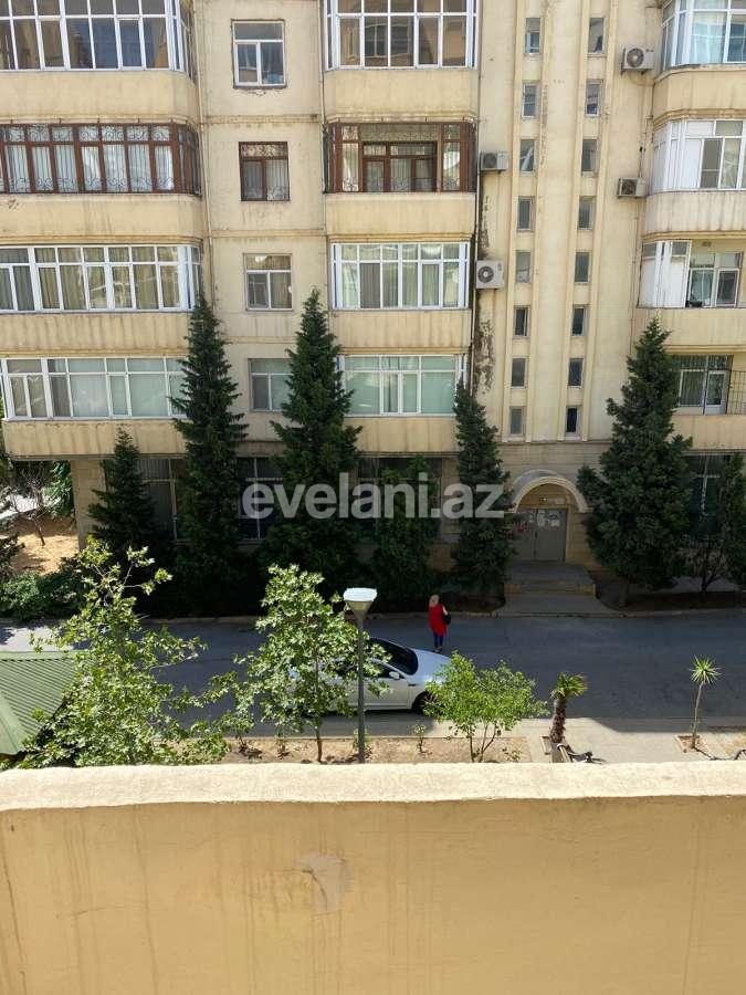 Kirayə verilir, köhnə tikili, 4 otaqlı, 150 m², Bakı, Xətai r.