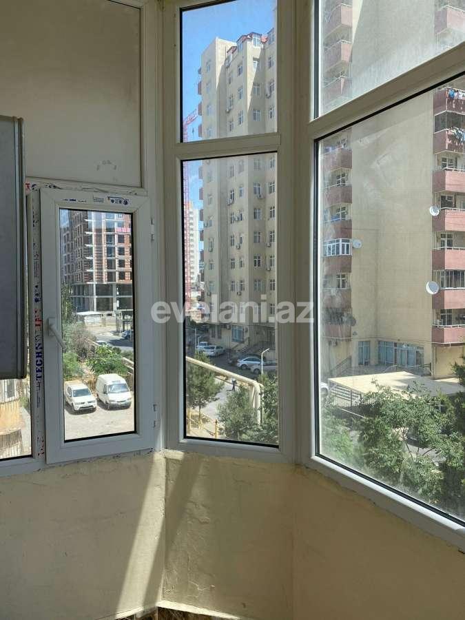 Kirayə verilir, köhnə tikili, 4 otaqlı, 150 m², Bakı, Xətai r.