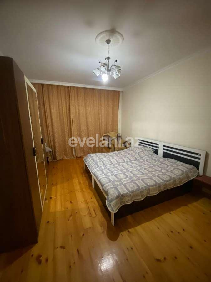 Kirayə verilir, köhnə tikili, 4 otaqlı, 150 m², Bakı, Xətai r.