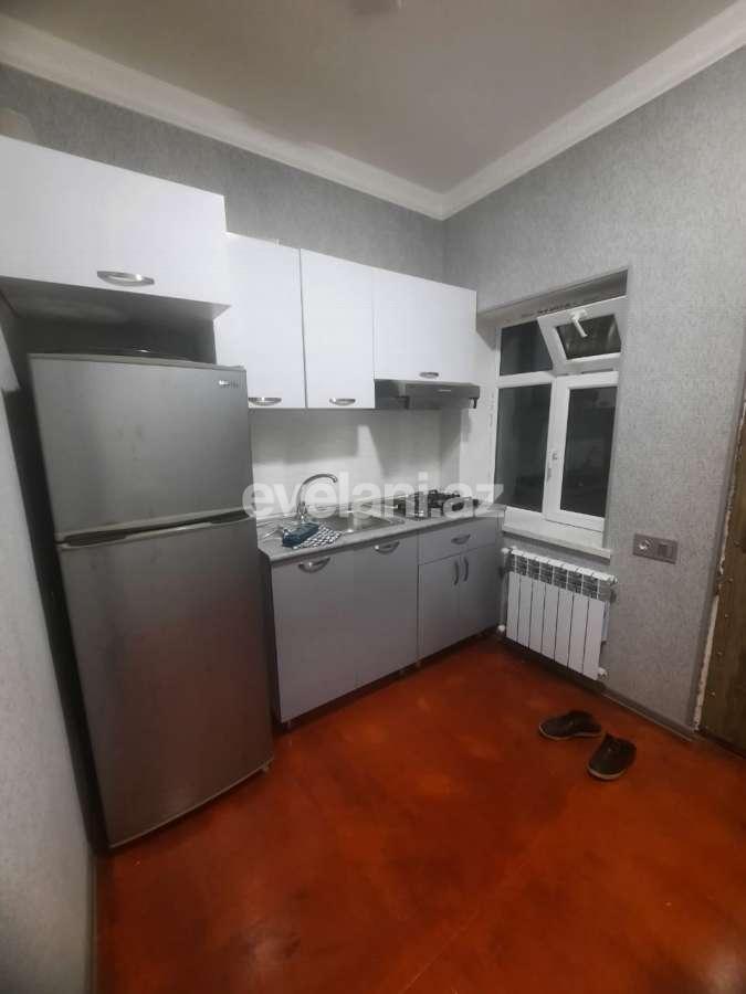 Kirayə verilir, həyət evi / bağ, 1 otaqlı, 30 m², Xırdalan