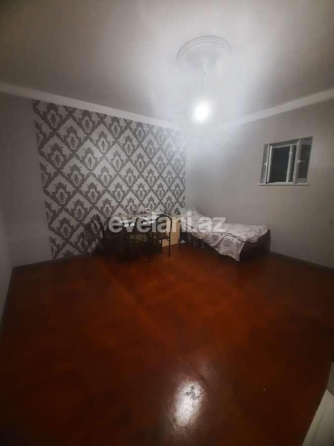 Kirayə verilir, həyət evi / bağ, 1 otaqlı, 30 m², Xırdalan