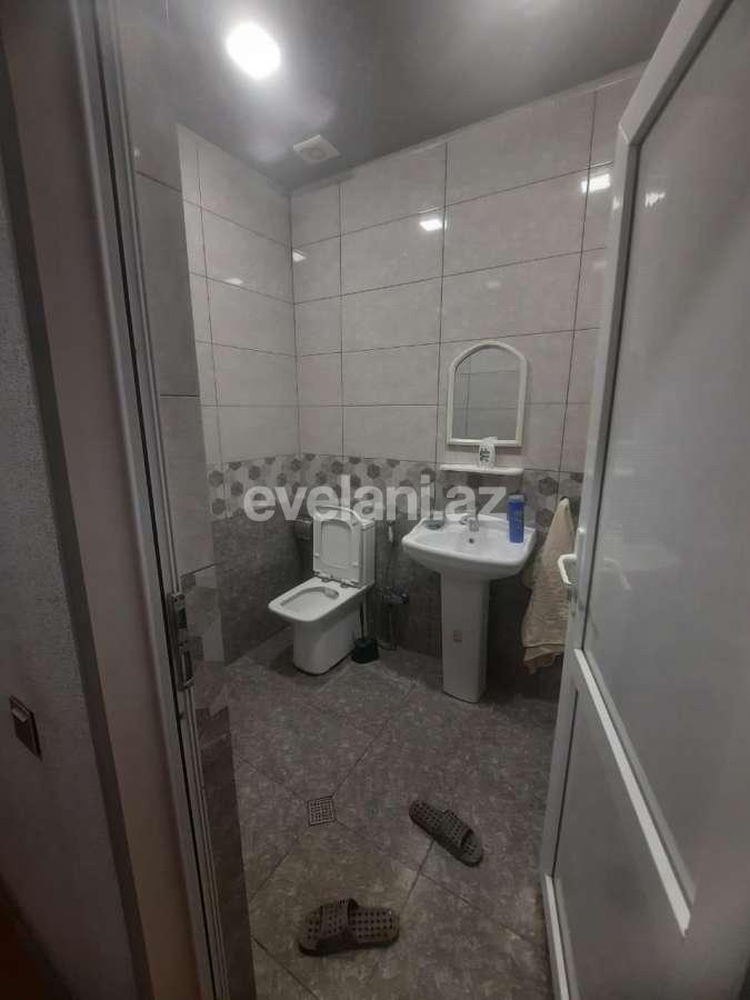 Kirayə verilir, həyət evi / bağ, 1 otaqlı, 30 m², Xırdalan