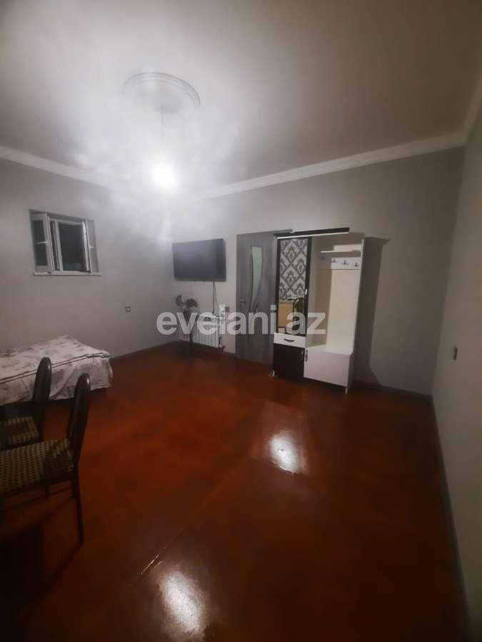 Kirayə verilir, həyət evi / bağ, 1 otaqlı, 30 m², Xırdalan