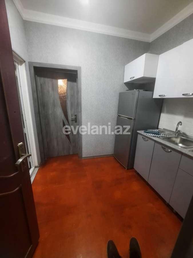 Kirayə verilir, həyət evi / bağ, 1 otaqlı, 30 m², Xırdalan