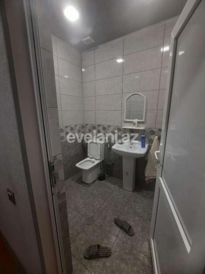 Kirayə verilir, həyət evi / bağ, 1 otaqlı, 30 m², Xırdalan