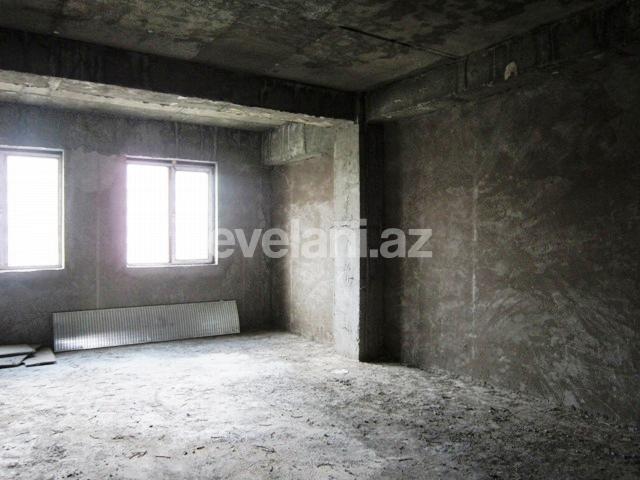 Satılır, yeni tikili, 4 otaqlı, 172 m², Bakı, Nəsimi r, 28 may m.
