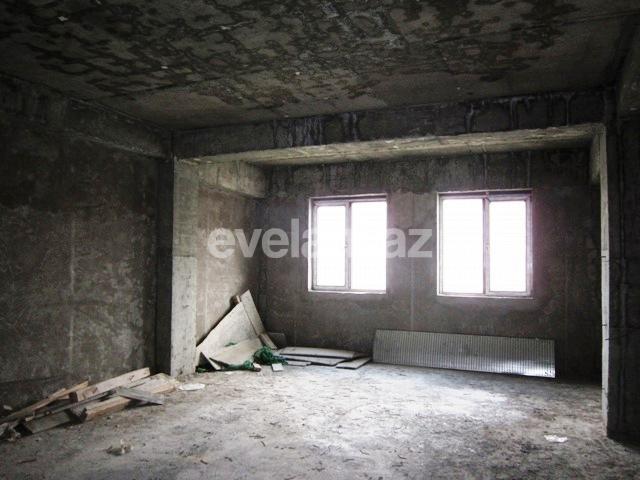 Satılır, yeni tikili, 4 otaqlı, 172 m², Bakı, Nəsimi r, 28 may m.