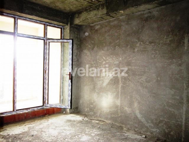 Satılır, yeni tikili, 4 otaqlı, 172 m², Bakı, Nəsimi r, 28 may m.