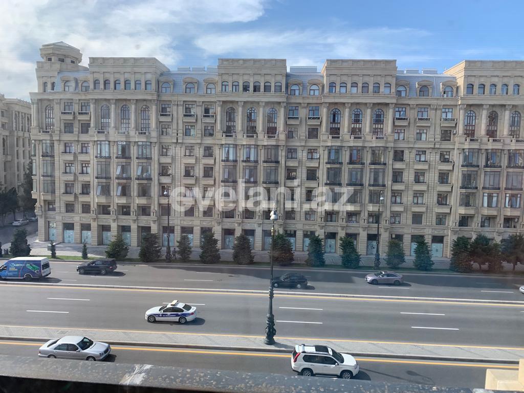 Satılır, yeni tikili, 2 otaqlı, 75 m², Bakı, Nərimanov r, Nəriman Nərimanov m.