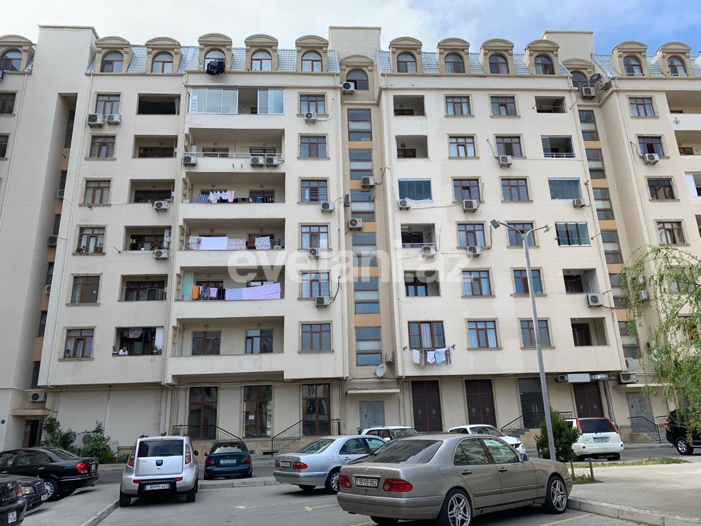 Satılır, yeni tikili, 2 otaqlı, 75 m², Bakı, Nərimanov r, Nəriman Nərimanov m.