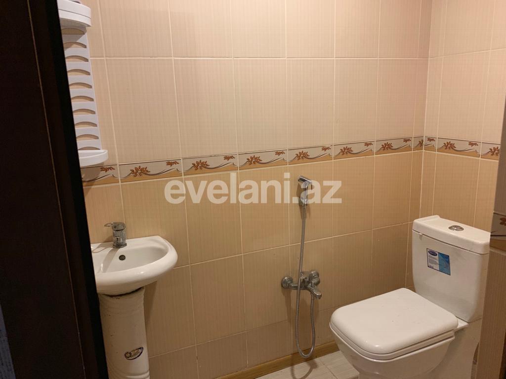 Satılır, yeni tikili, 2 otaqlı, 75 m², Bakı, Nərimanov r, Nəriman Nərimanov m.