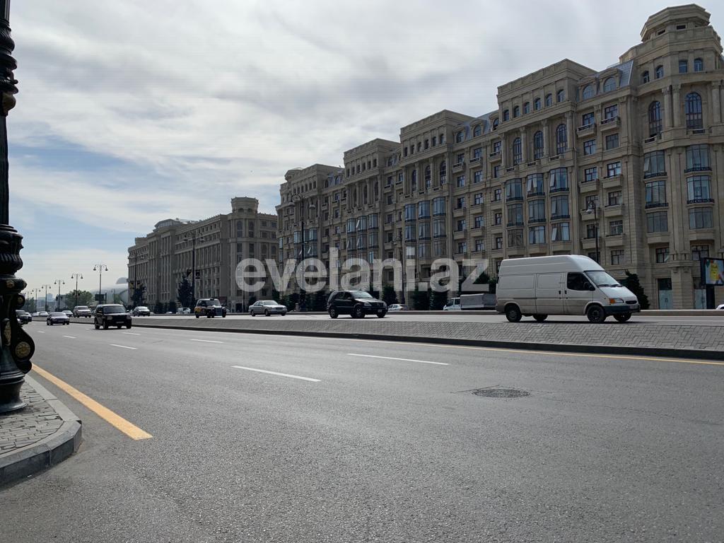 Satılır, yeni tikili, 2 otaqlı, 75 m², Bakı, Nərimanov r, Nəriman Nərimanov m.