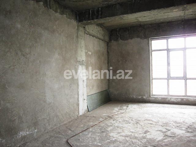 Satılır, yeni tikili, 3 otaqlı, 123 m², Bakı, Nəsimi r, 28 may m.