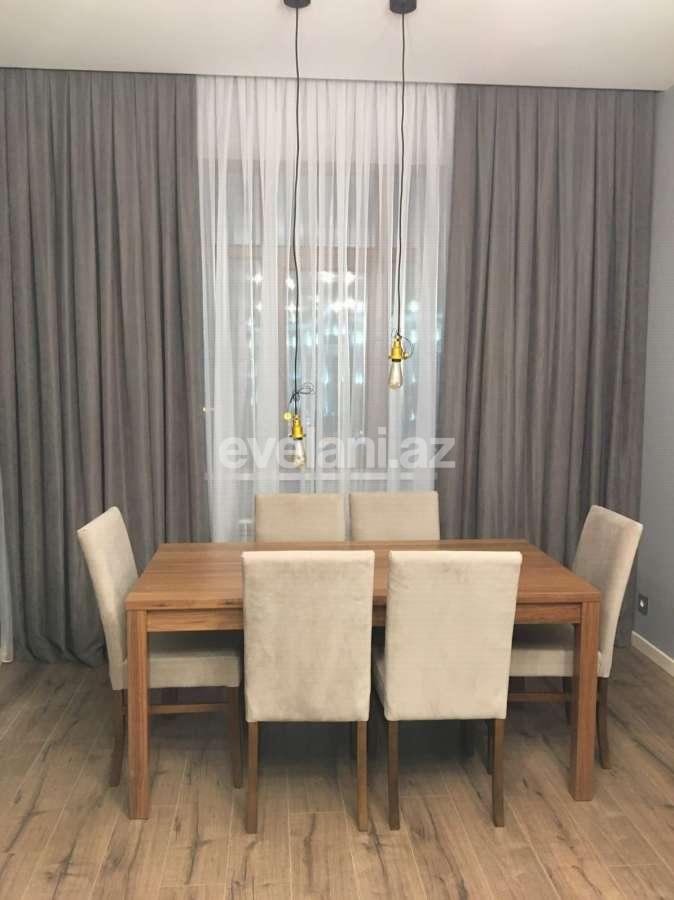 Kirayə verilir, yeni tikili, 2 otaqlı, 83 m², Bakı, Nərimanov r.