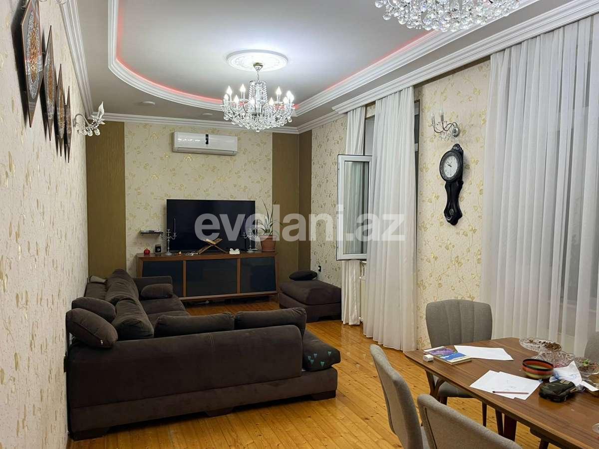 Satılır, həyət evi / bağ, 7 otaqlı, 300 m², Bakı, Xətai r, Həzi Aslanov m.
