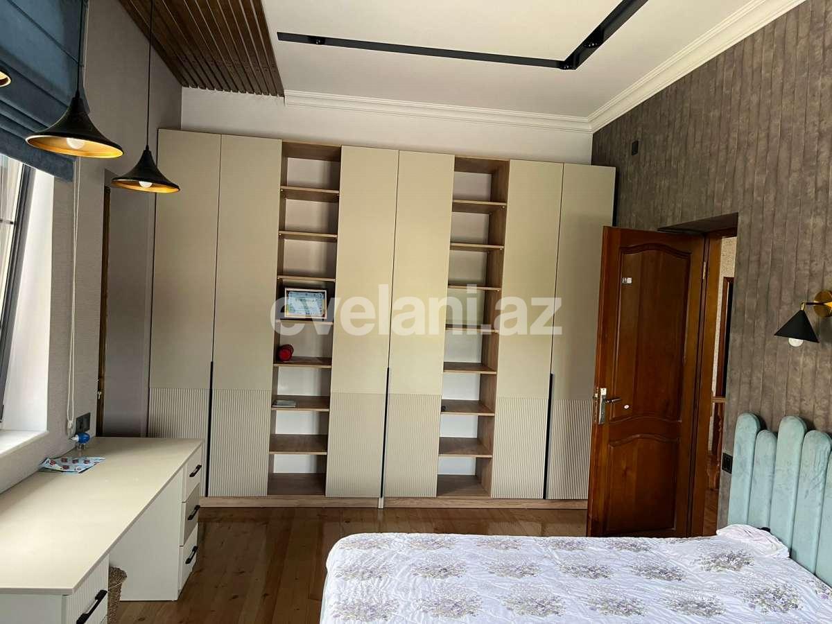 Satılır, həyət evi / bağ, 7 otaqlı, 300 m², Bakı, Xətai r, Həzi Aslanov m.