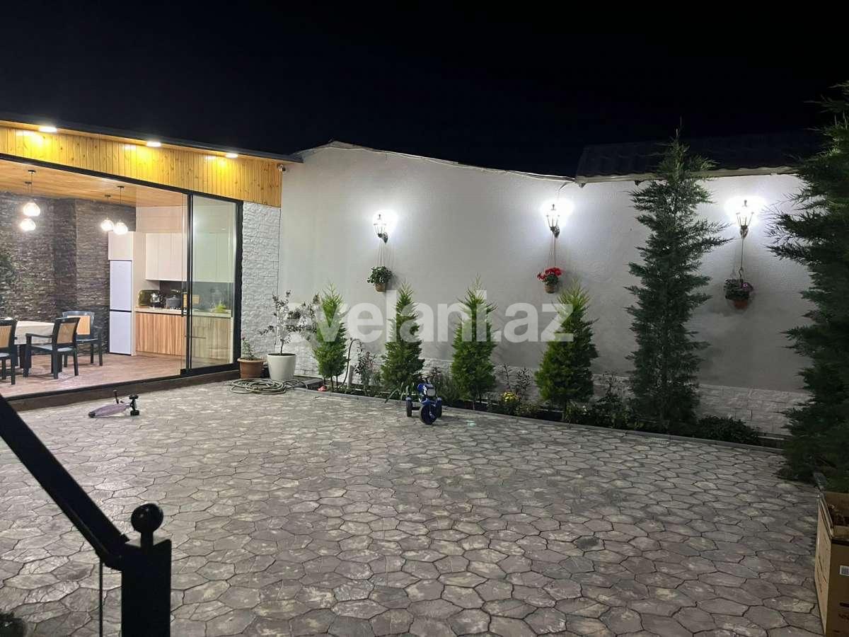 Satılır, həyət evi / bağ, 7 otaqlı, 300 m², Bakı, Xətai r, Həzi Aslanov m.