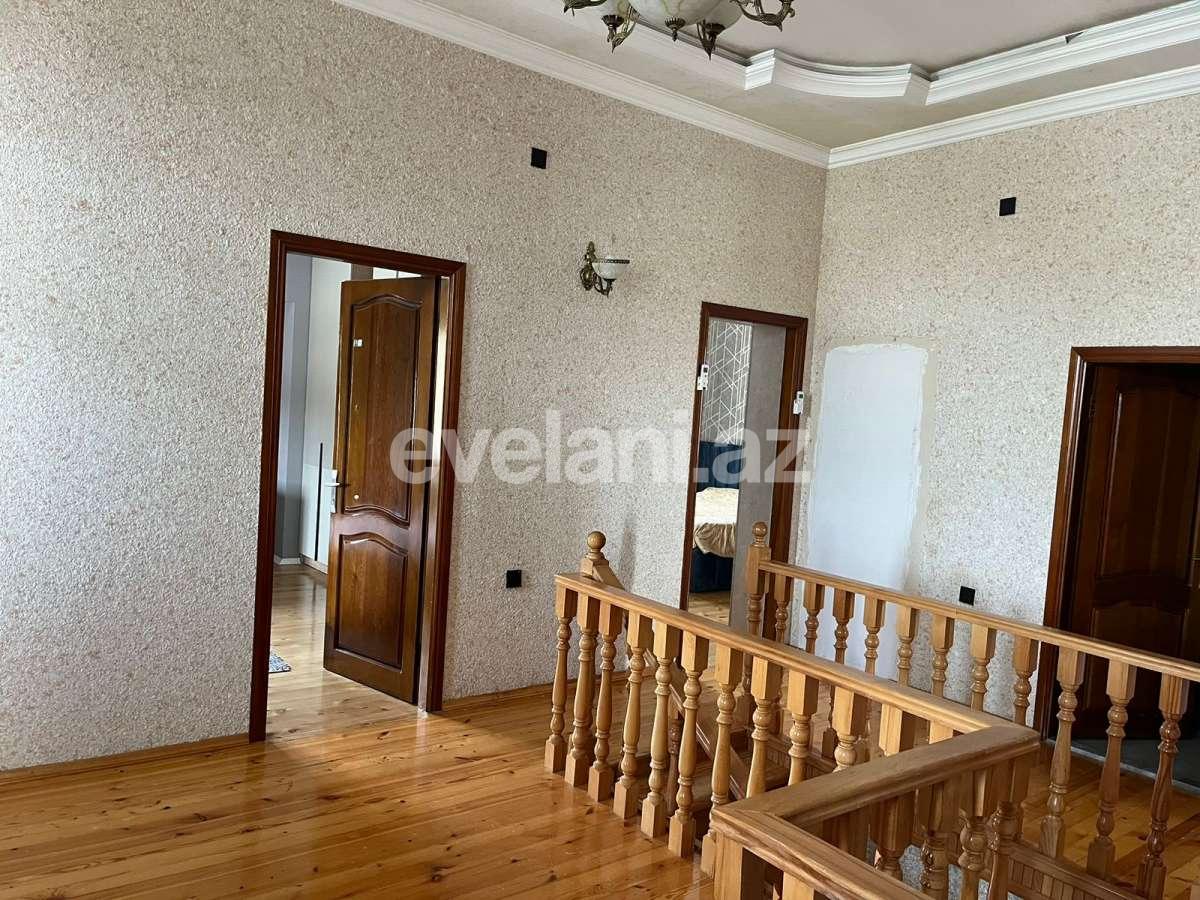 Satılır, həyət evi / bağ, 7 otaqlı, 300 m², Bakı, Xətai r, Həzi Aslanov m.