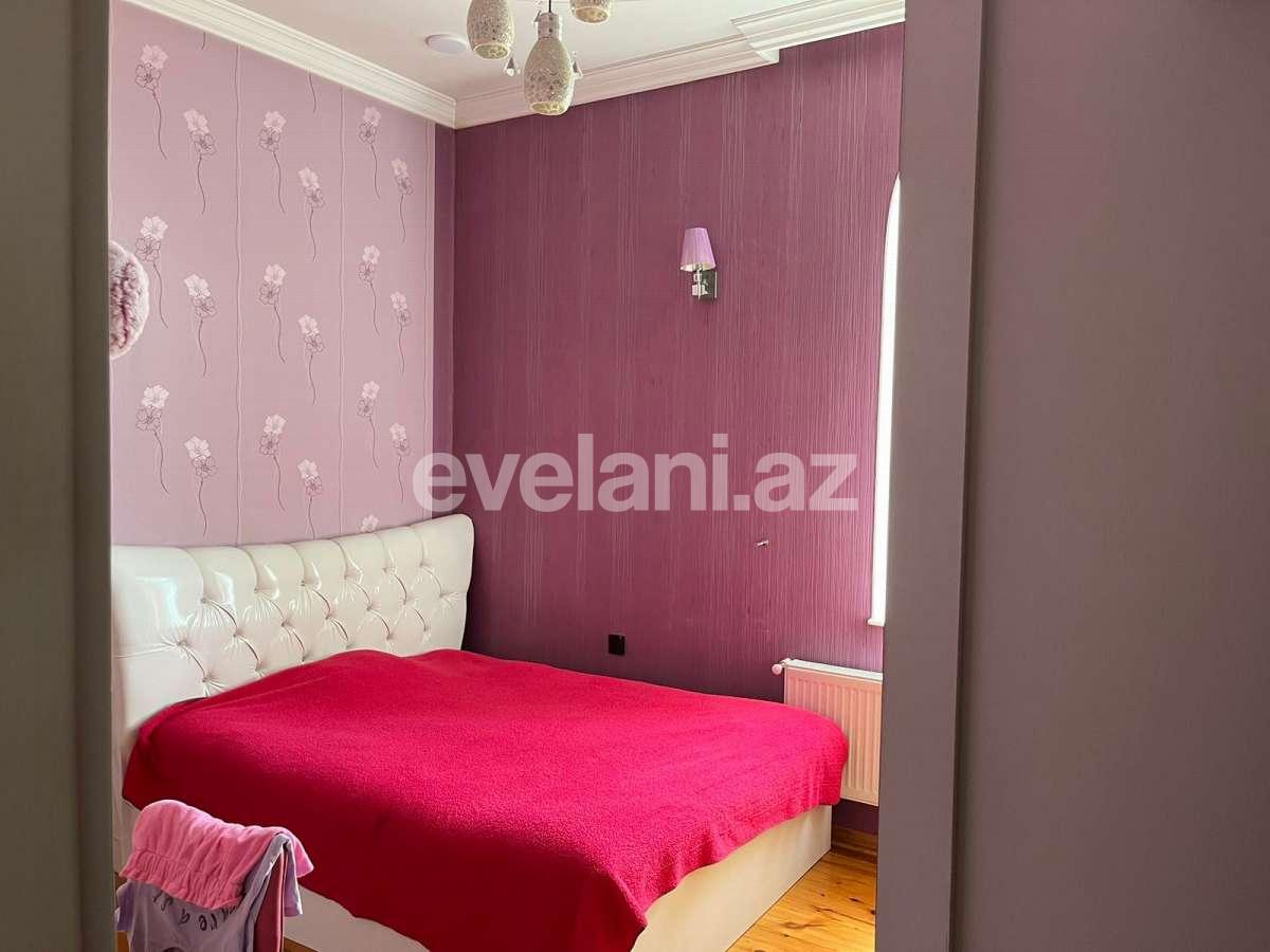 Satılır, həyət evi / bağ, 7 otaqlı, 300 m², Bakı, Xətai r, Həzi Aslanov m.
