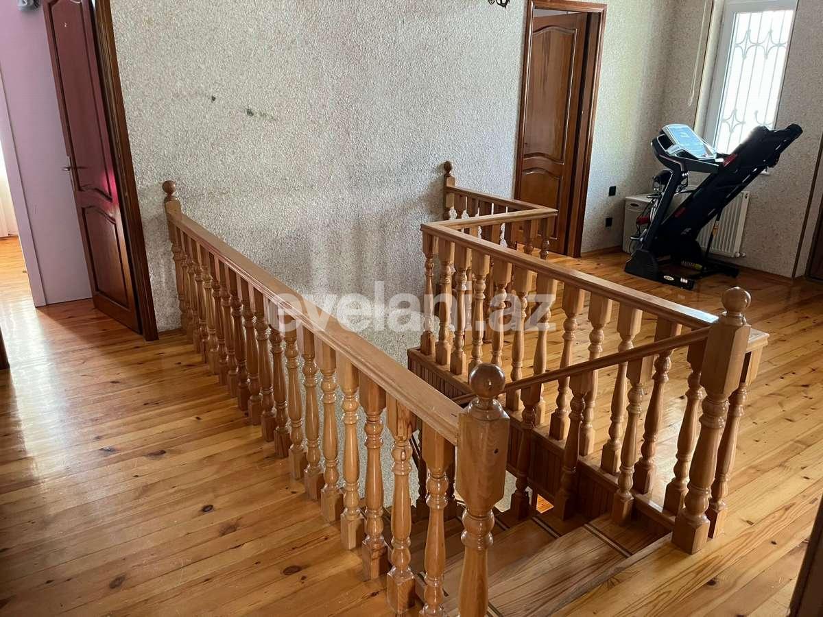 Satılır, həyət evi / bağ, 7 otaqlı, 300 m², Bakı, Xətai r, Həzi Aslanov m.
