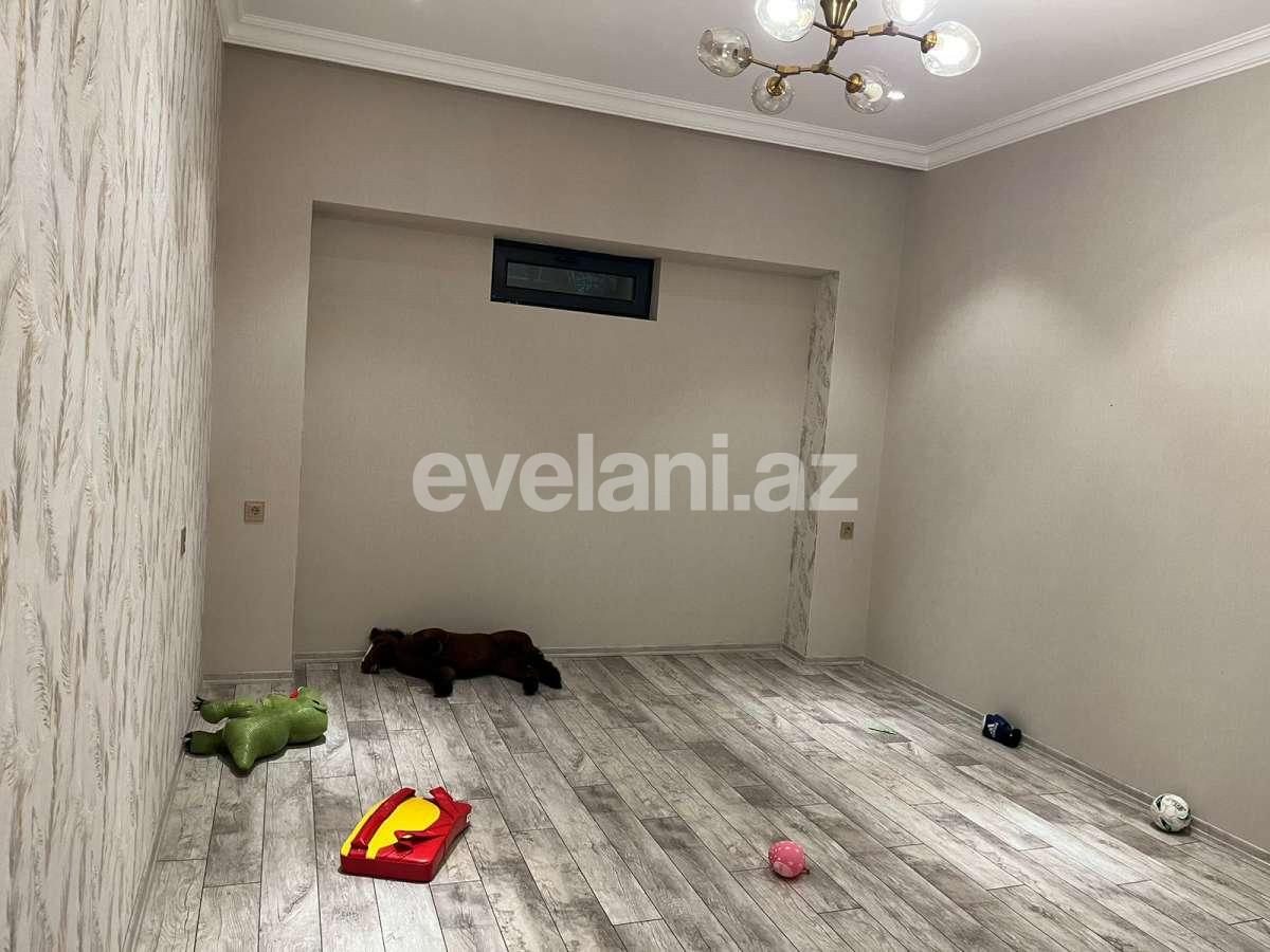 Satılır, həyət evi / bağ, 7 otaqlı, 300 m², Bakı, Xətai r, Həzi Aslanov m.