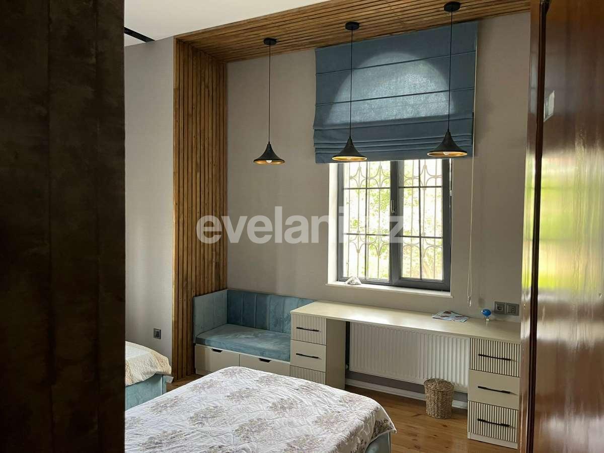 Satılır, həyət evi / bağ, 7 otaqlı, 300 m², Bakı, Xətai r, Həzi Aslanov m.