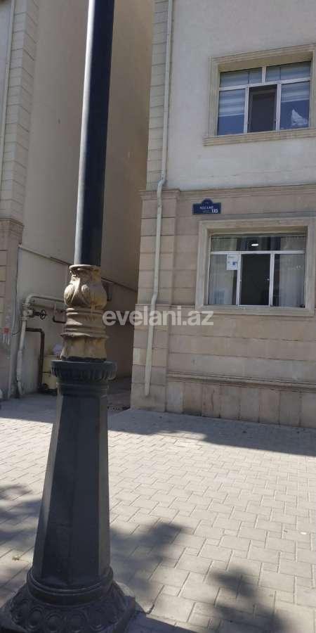 Satılır, köhnə tikili, 2 otaqlı, 45 m², Bakı, Nəsimi r, 28 may m.