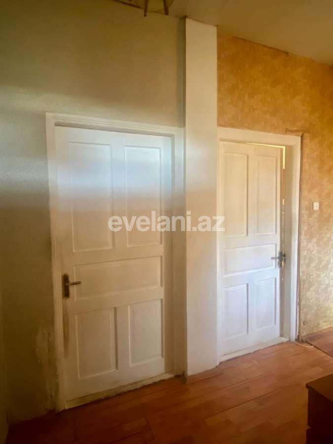 Satılır, köhnə tikili, 2 otaqlı, 45 m², Bakı, Nəsimi r, 28 may m.