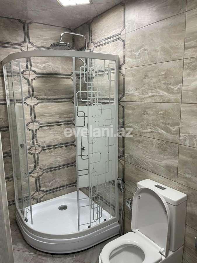 Kirayə verilir, yeni tikili, 3 otaqlı, 100 m², Bakı, Yasamal r, Yasamal q, İnşaatçılar m.